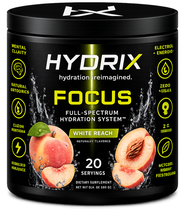 HYDRIX FOCUS
