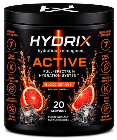 ACTIVE