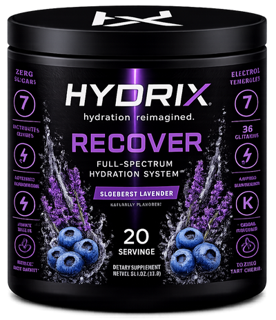RECOVER