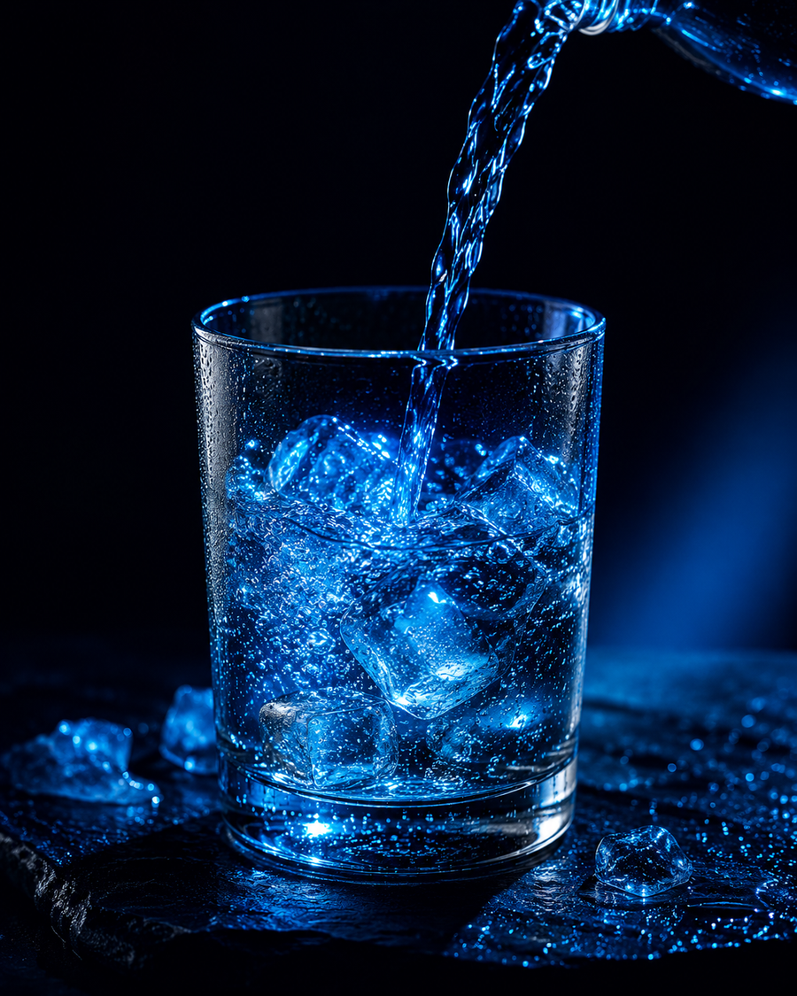 “Drink more water” was never the answer.