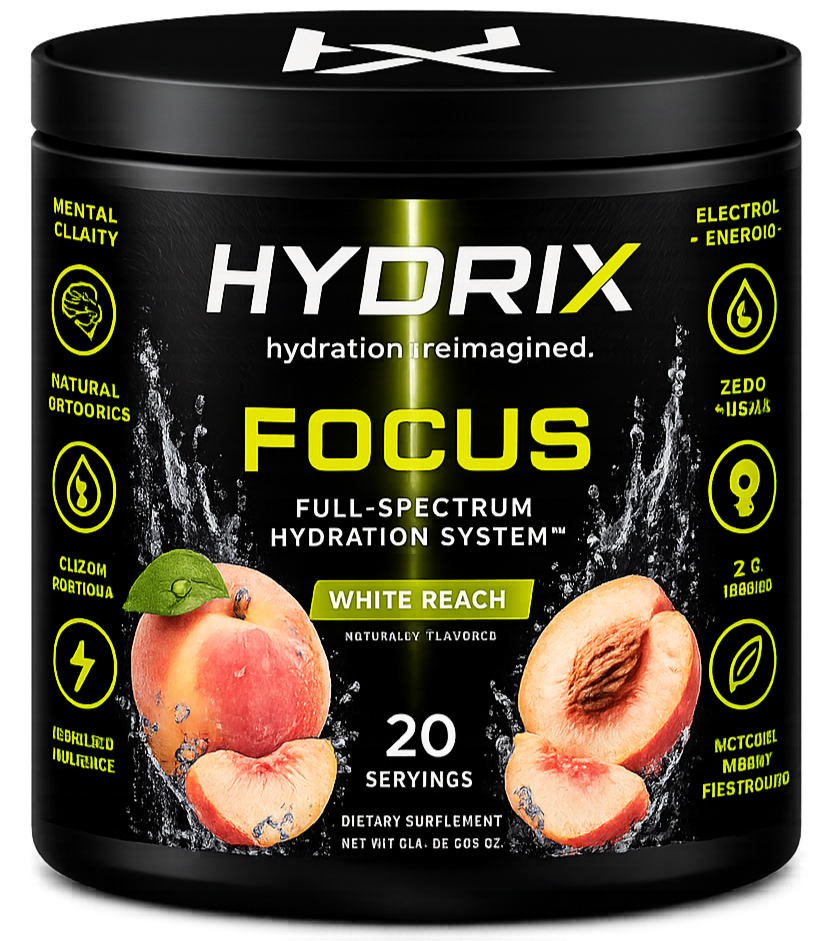 HYDRIX FOCUS