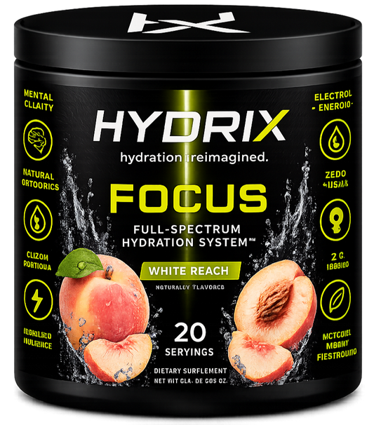 HYDRIX FOCUS