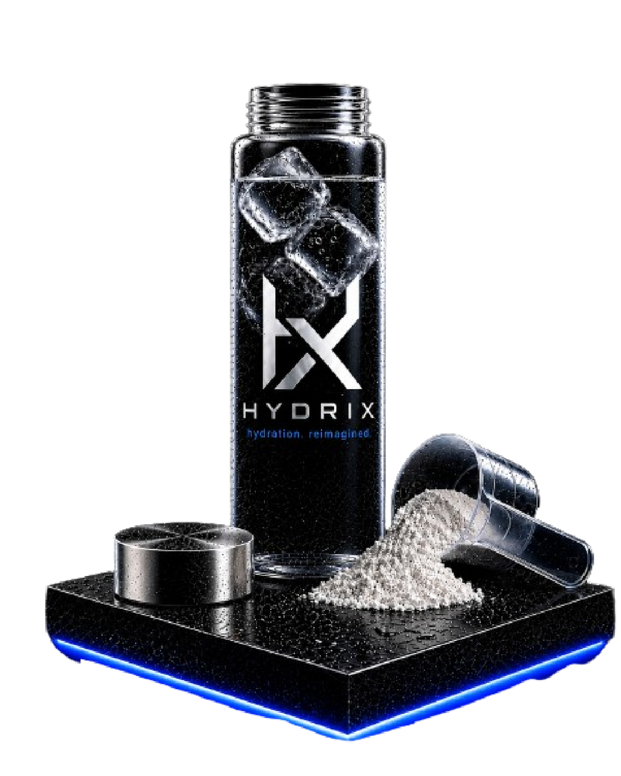 HYDRIX hydration system