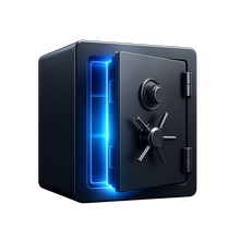 HYDRIX vault