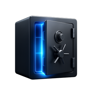 HYDRIX founder vault